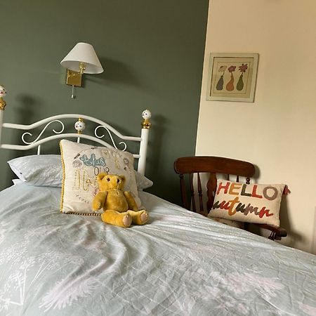 Bed and Breakfast Brandreth Barn Burscough Exterior foto