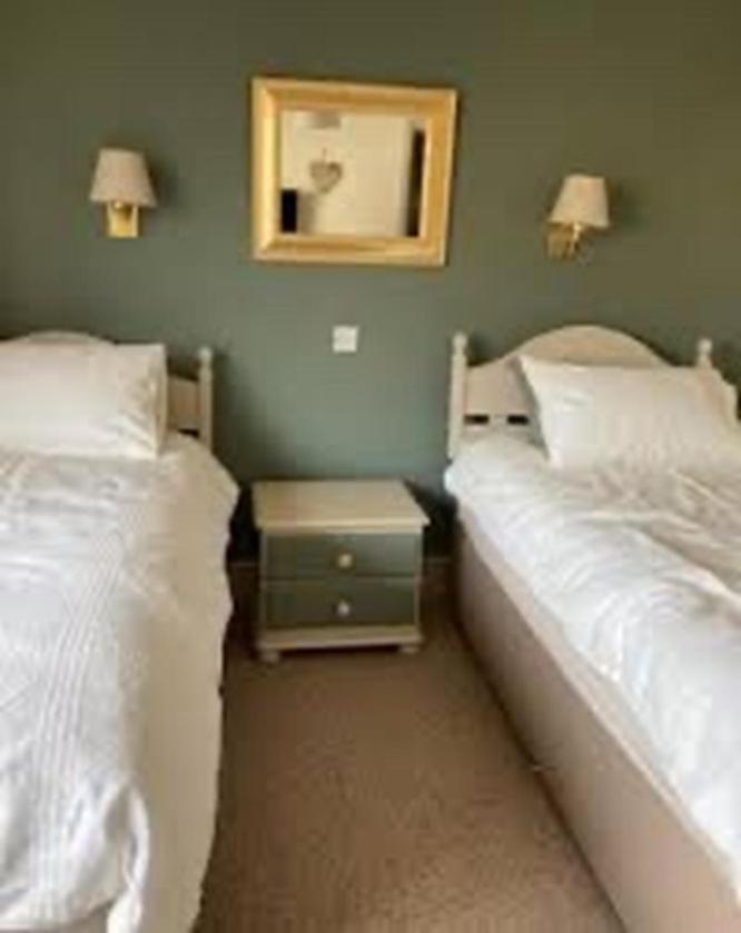 Bed and Breakfast Brandreth Barn Burscough Exterior foto